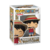 Funko Pop! Monkey D. Luffy with Meat