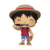 Funko Pop! Monkey D. Luffy with Meat - comprar en línea