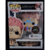 Funko Pop! Ryomen Sukuna CHASE Glow In The Dark Galactic Toys