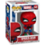 Funko Pop! Spider-man con regalo #1441 - comprar en línea