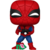 Funko Pop! Spider-man con regalo #1441 en internet