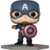 Funko Pop! Capitán América Civil War - comprar en línea