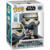 Funko Pop! Star Wars - Thrawn's Night Trooper 686