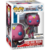 Funko Pop! Vision Civil War