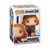 Funko Pop! Wanda Maxinoff Glow