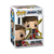 Funko Pop! Iron Spider Unmasked