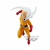 FIGURA COLECCIONABLE DE ONE PUNCH MAN 1 SAITAMA