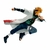 FIGURA COLECCIONABLE DE NARUTO SHIP VIBRATION STARS MINATO II