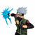 FIGURA COLECCIONABLE DE NARUTO SHIPPUDEN VS-KAKASHI - comprar en línea