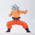 FIGURA DE DRAGON BALL SB OF SAIYANS SPECIAL XX