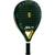 Paleta Siux Black Carbon Luxury 12k en internet