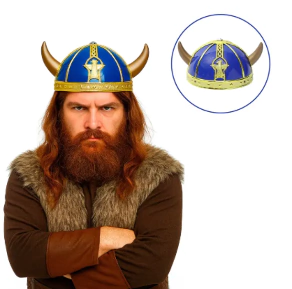 CHAPÉU LIDER VIKING - 01 UNIDADE