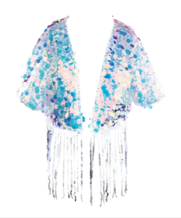 COLETE MAXXI PAETE NACARADO - 01 UNIDADE