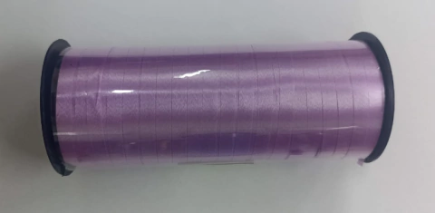 FITILHO DE PLÁSTICO 5MM 91,44M LILÁS - 01 UNIDADE