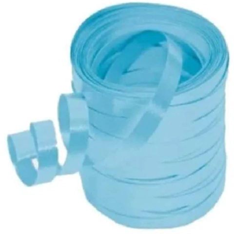 FITILHO AZUL CLARO 50M - 01 UNIDADE