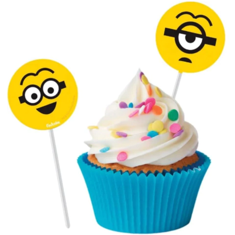 BANDEIRINHA PARA DOCINHOS