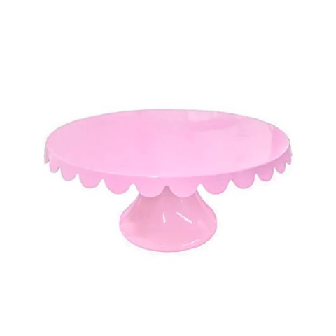 BOLEIRA ROSA BEBÊ - 01 UNIDADE