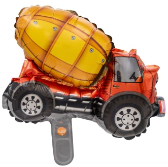 CEMENT TANKER 14 - 01 UNIDADE