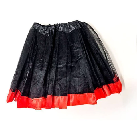 SAIA TOU TOU INFANTIL HALLOWEEN - 01 UNIDADE