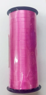 FITILHO DE PLÁSTICO 5MM 91,44M PINK - 01 UNIDADE