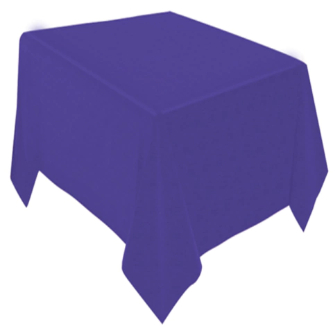 TOALHA PAPEL LISO VIOLETA - 1 UNIDADE