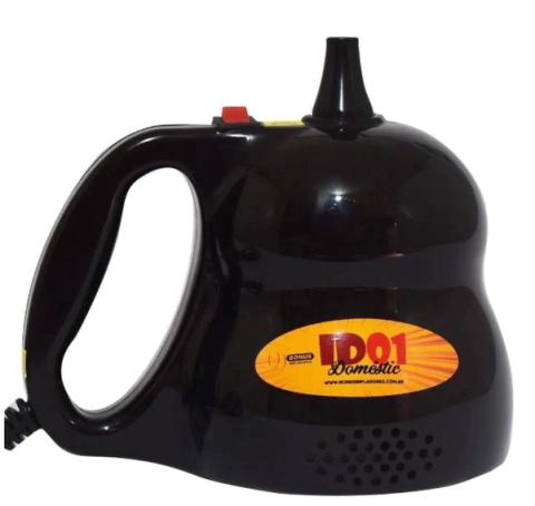 ID-01 DOMESTIC PRETO 110 VOLTS