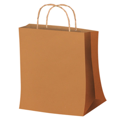 SACOLA P LISA KRAFT - 01 UNIDADE