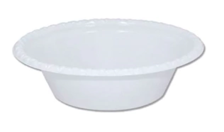 PRATO 12 CM BIODEGRADÁVEL COM 10 UNIDADES - 01 UNIDADE