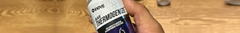 Banner da categoria Thermogenize Black - Emagrecedor