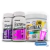 Kit 01 New Testofemme + 01 Thermogenize Black + 01 New Testofemme - Inove Nutrition - Grátis 1 Coqueteleira