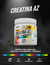 Creatina AZ - Com 13 Vitaminas + 7 Minerais - Sabor Salada de Fruta - Inove Nutrition - comprar online