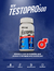 New Testopro 500 - Fórmula Masculina - 30 comprimidos - Inove Nutrition - comprar online