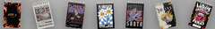 Banner da categoria Cadernetas