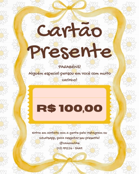 Vale-Presente