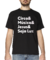 Camiseta Circo& Música& Jesus& Seja Luz na internet