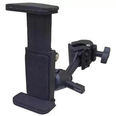 Suporte SATY Celular Tablet Clamp SC-01