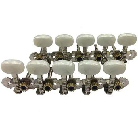 Tarraxa SMART Viola Caipira Pino Fino TSMVL