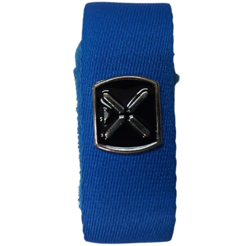 Abafador de Cordas IBOX Damper PREMIUM DTMD26 AZUL