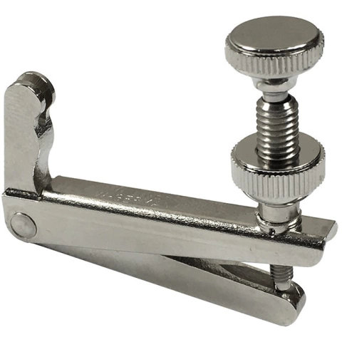 Micro Afinador MARINOS Violoncelo 3/4 4/4 NIQUELADO