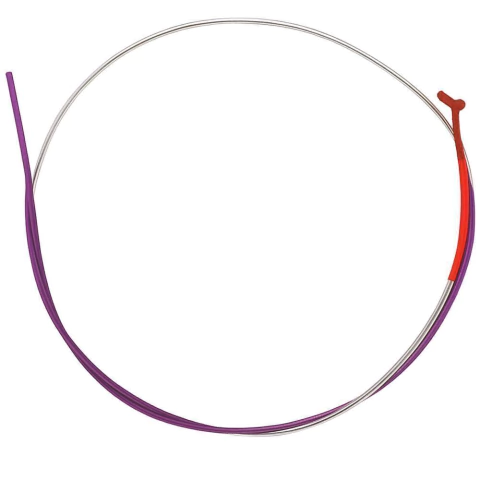 Corda Avulsa Para Violino 4ª SOL (G) MAURO CALIXTO