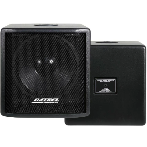 Caixa Grave DATREL Subwoofer Passivo 12" 300W SW-300