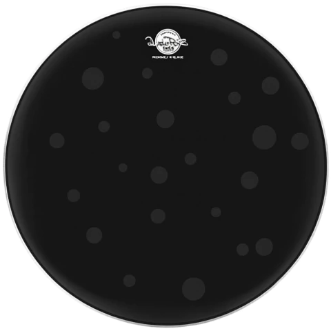 Pele LUEN Hidráulica DUDU PORTES Hydraglide BLACK 22" 11312