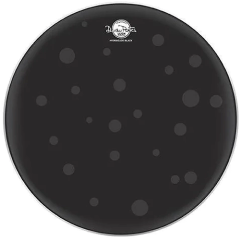 Pele LUEN Hidráulica DUDU PORTES Hydraglide BLACK 12" 11304