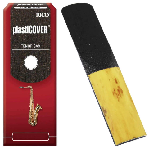 Palheta PLASTICOVER Sax Tenor 2