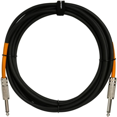 Cabo HAYONIK P10 x P10 3 metros PLAYER Preto