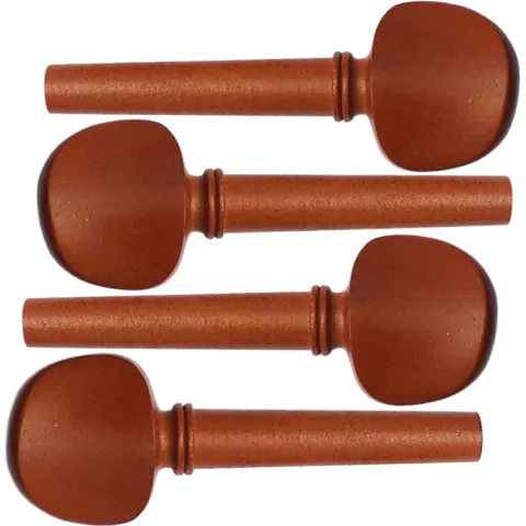 Cravelha CLASS Violino Boxwood Standard 4/4 (Pacote com 4)