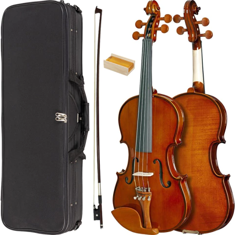 Violino MARINOS PRO Series 4/4 tipo Eagle MV-441 Lamberti