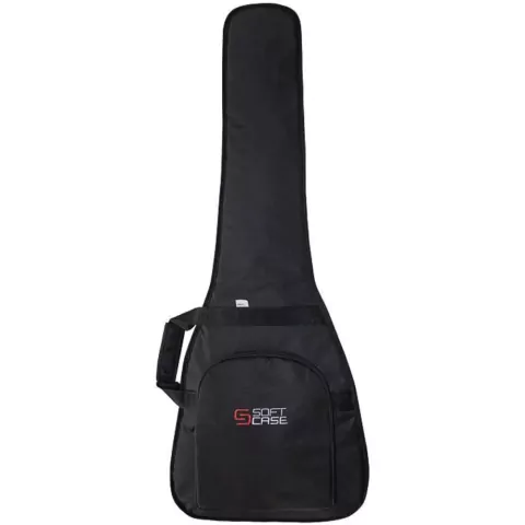 Capa SOFT CASE Contrabaixo FORMATO 535