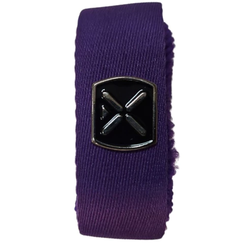 Abafador de Cordas IBOX Damper PREMIUM DTMD22 ROXO