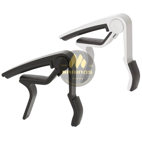 Capotraste DOLPHIN Violão DELRIN